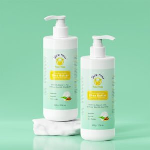 glow rious whole body lotion